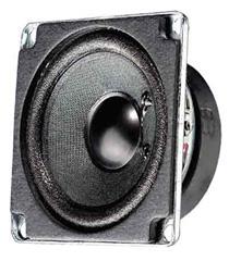 wholesale FRWS 5 - 4 ohm Speakers & Transducers supplier,manufacturer,distributor